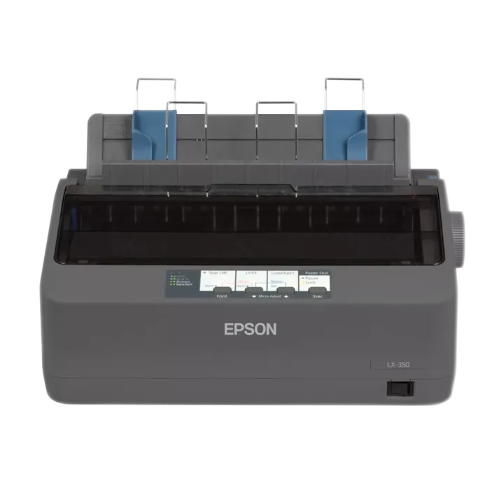 Imprimante ticket de pesage Epson LX350