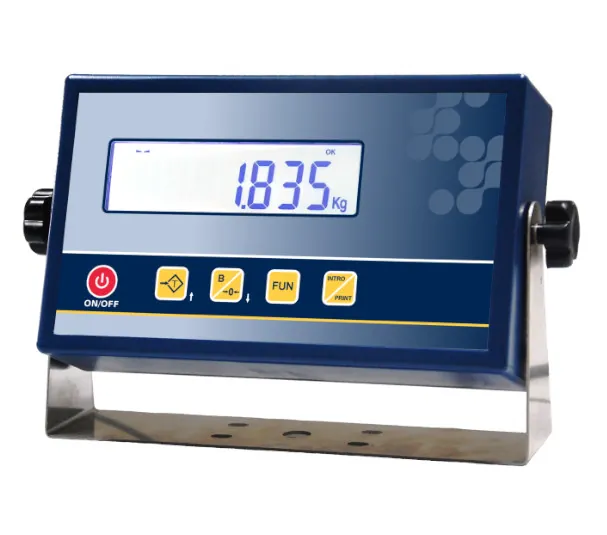 Capteur de pesage Sensocar SC1